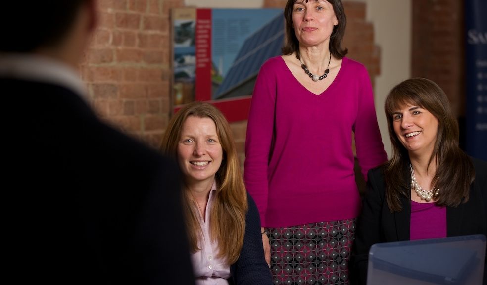 Women in Business