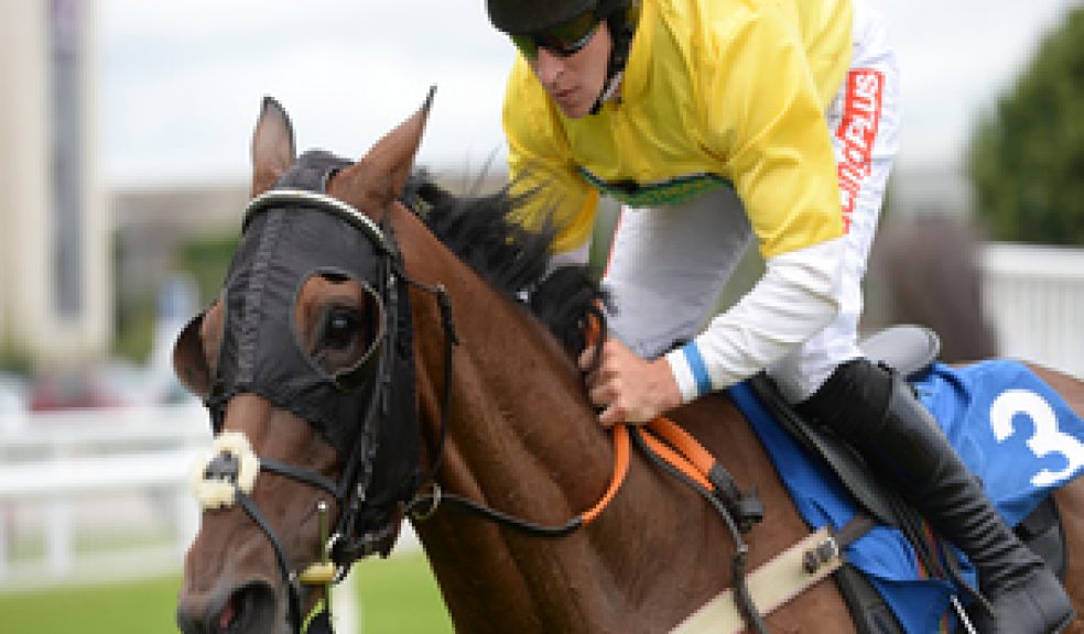 Newton Abbot Racecourse