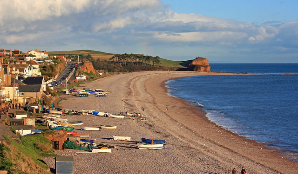 Budleigh Salterton