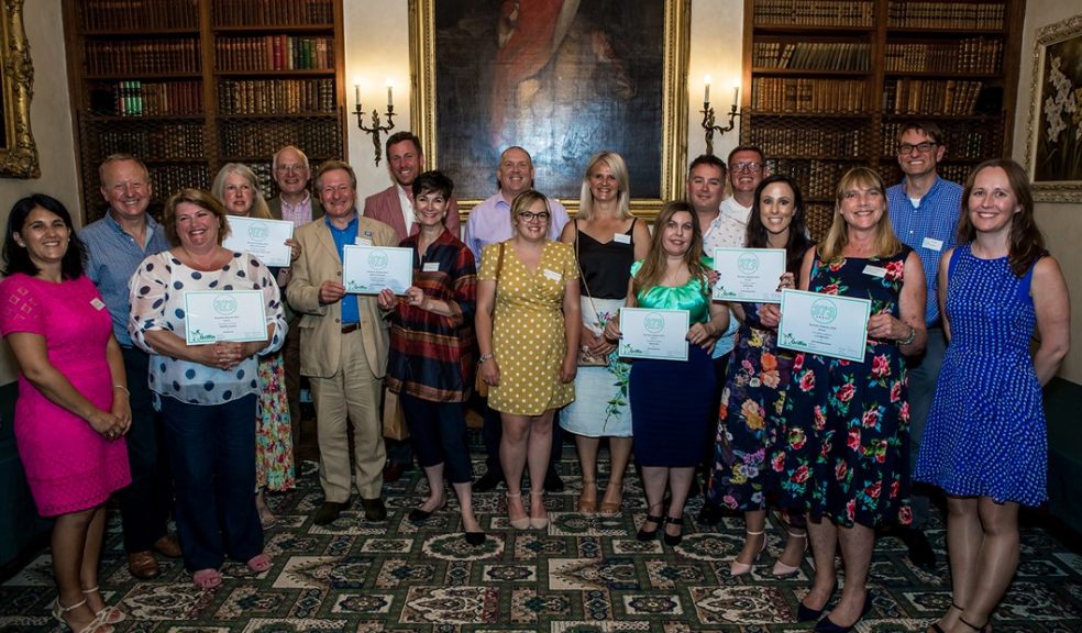 Winners and Highly Commended Winners