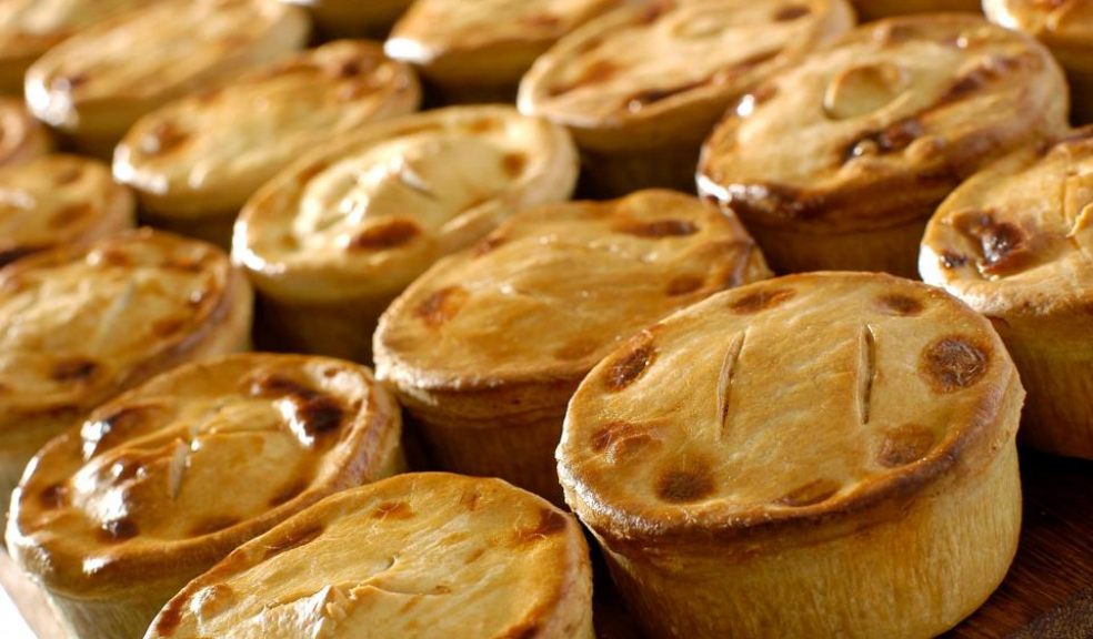 Tom's Pies