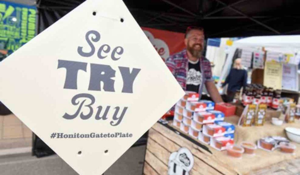 River Cottage’s Steven Lamb to compere top class cookery demonstrations