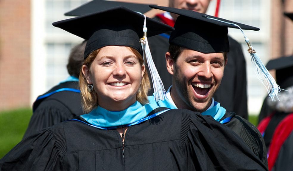 Main image: "Spring Graduation 2010" (CC BY 2.0) by Southeastern Seminary