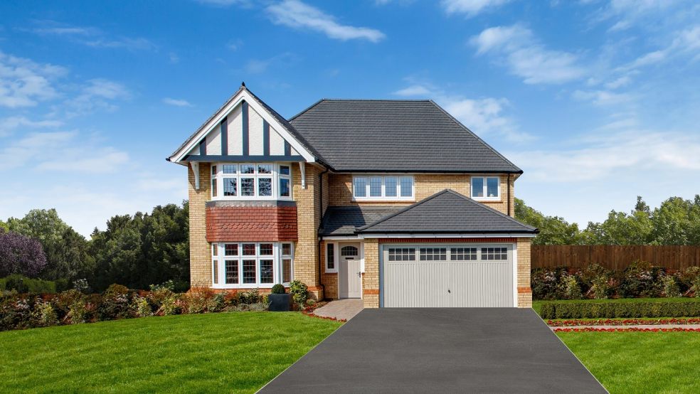 The Henley Property