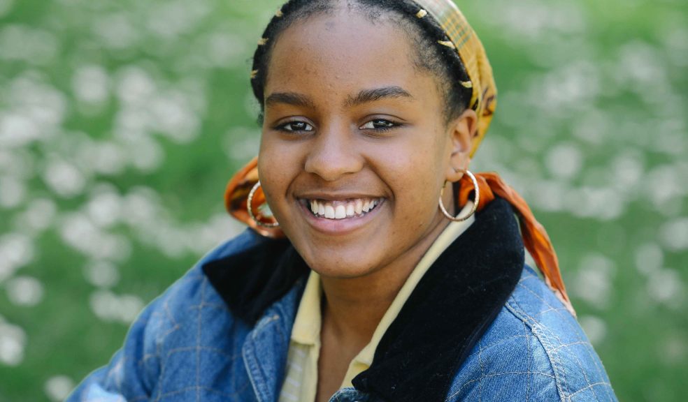 Brieya Pottinger