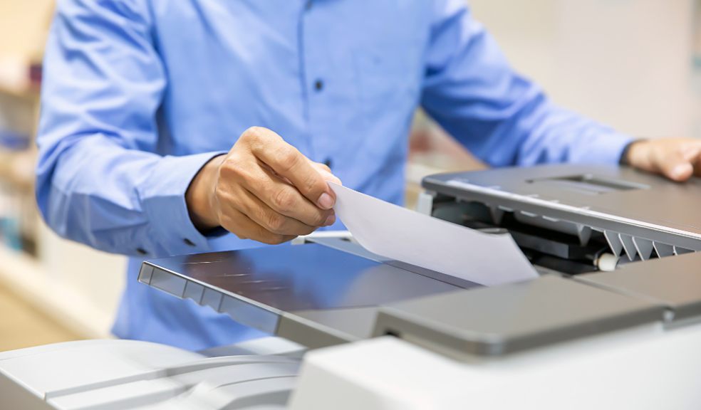 Business Check Printing