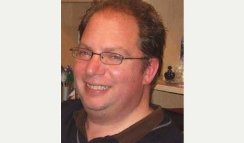 Caleb Jarvis, missing since December 9