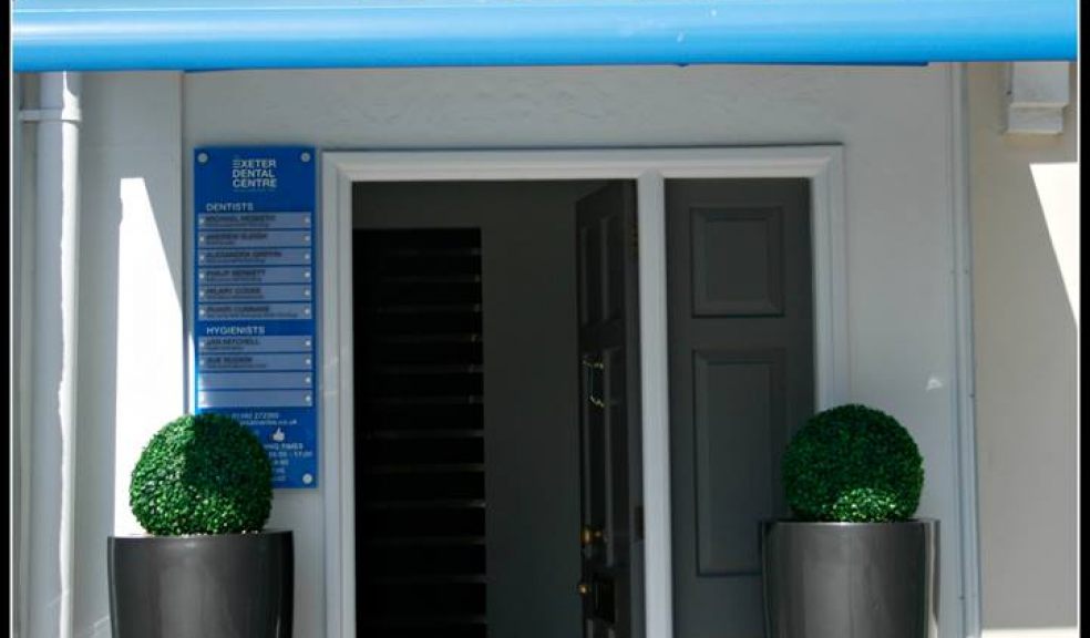 The Exeter Dental Centre