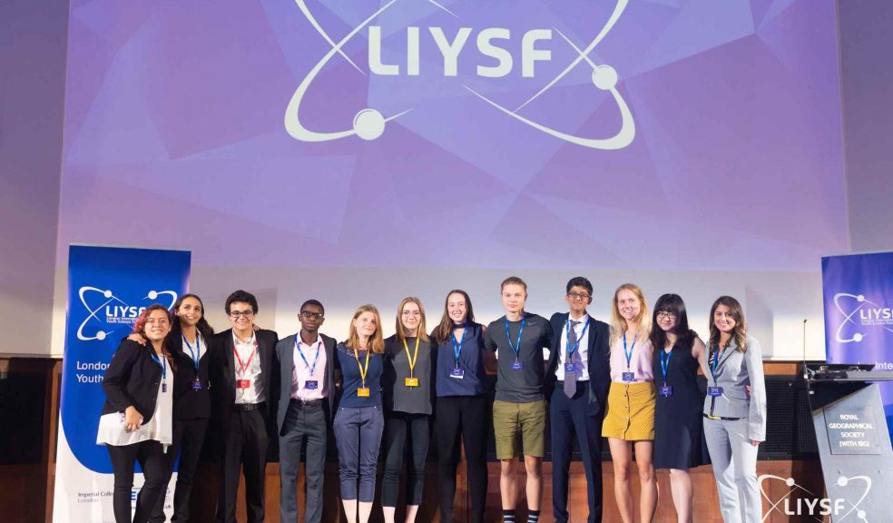 61st LIYSF 2019