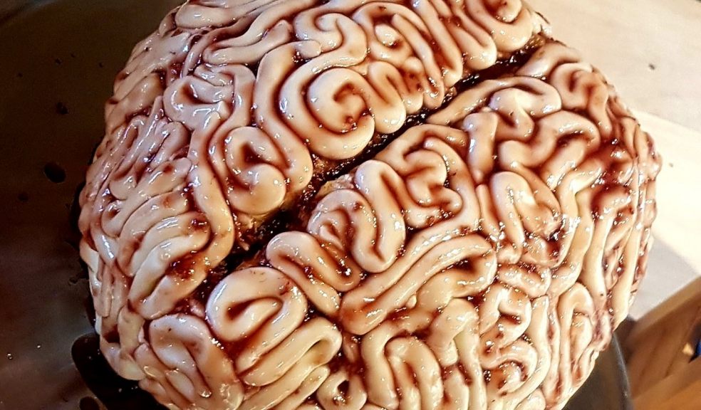 Brain cake