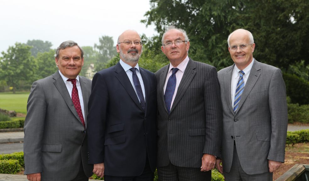 Deal sealed - Symes Robinson Lee merges with Gilbert Stephens LLP