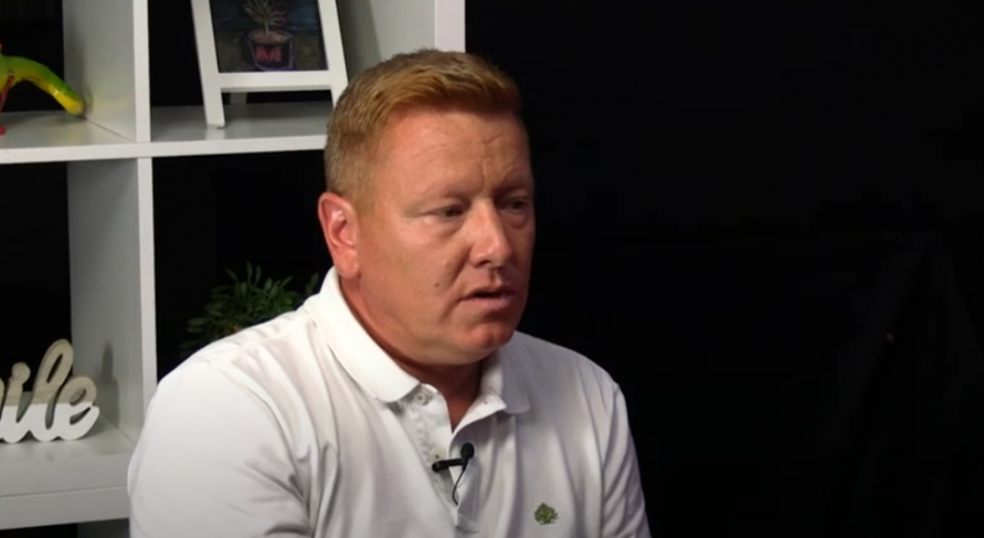 Simon Miles will take the role of Managing Director of the London based business