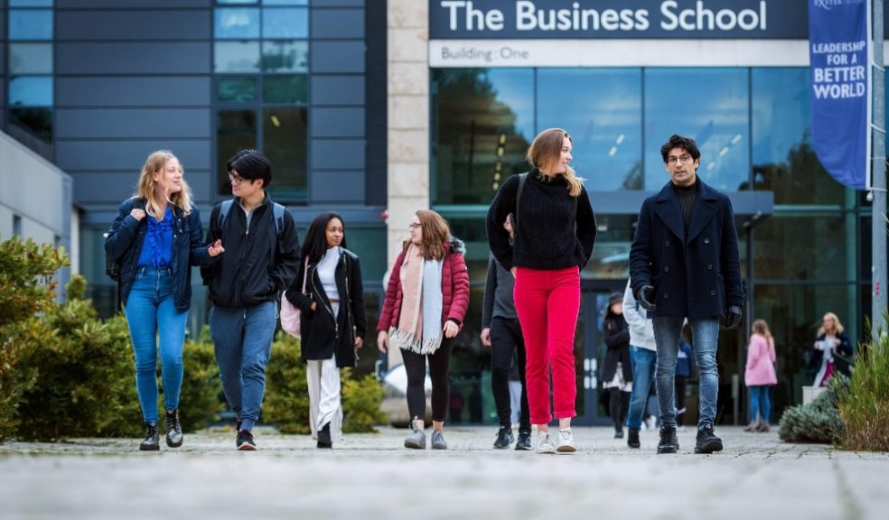 University of Exeter Business School