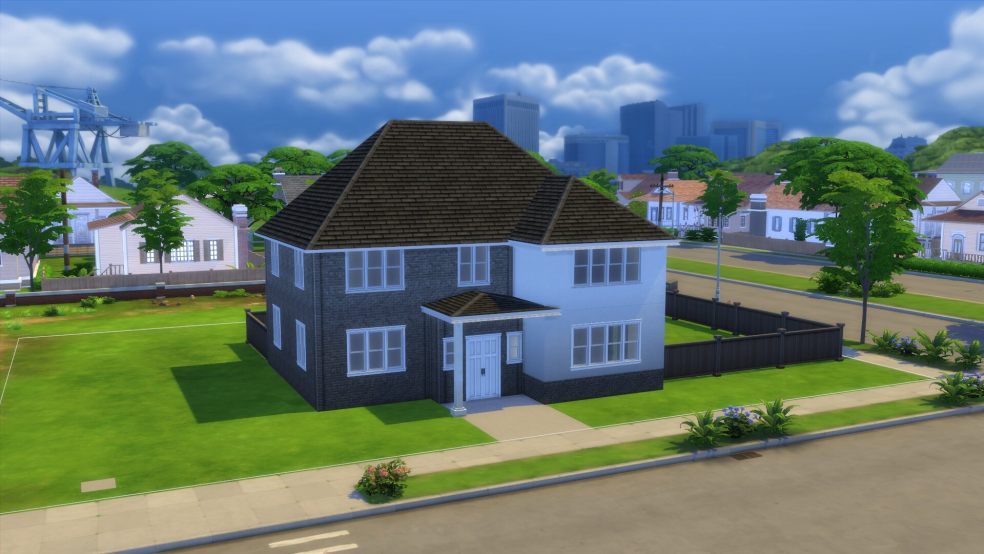 A Sims recreation of The Shaftesbury by @The.Sims_.Sisters.jpg A Sims recreation of The Shaftesbury by @The.Sims_.Sisters.jpg