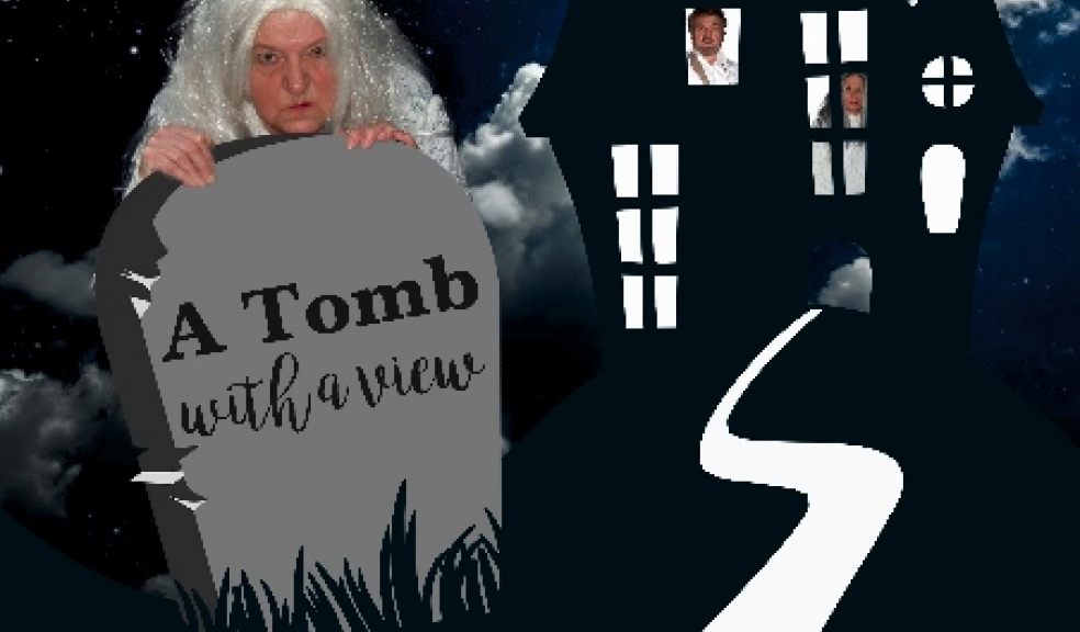 A Tomb With A View