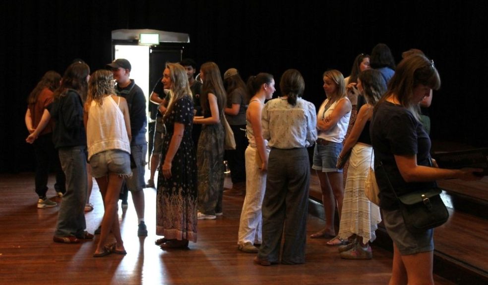 Queen Elizabeth's School A-Level Results