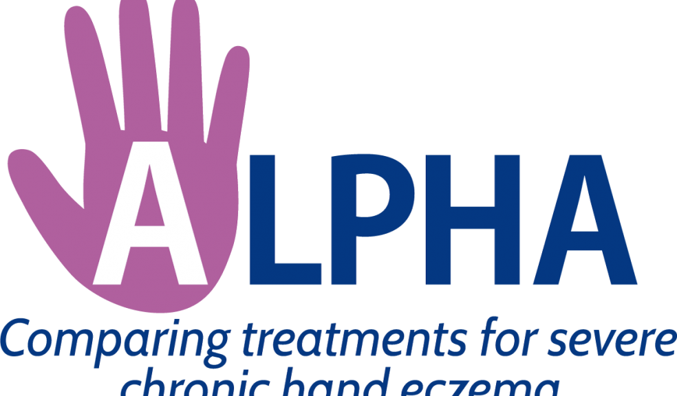 ALPHA logo