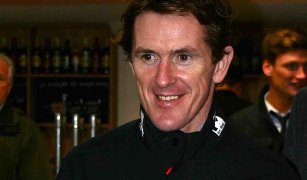 AP McCoy
