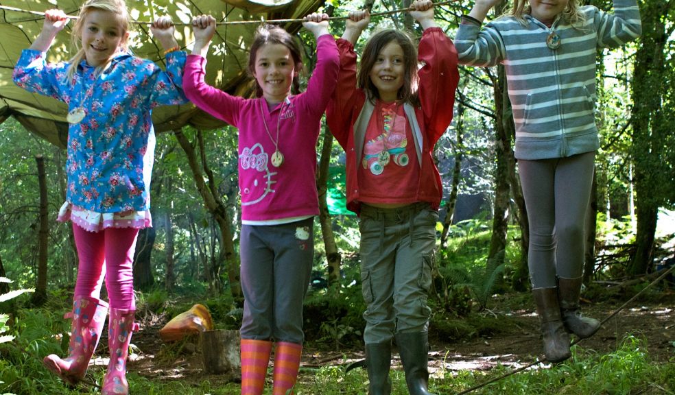 Woodland Adventure Club