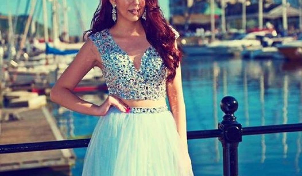 Miss Devon Sensational UK
