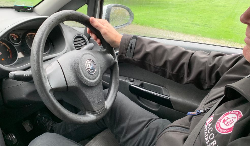 World's leading independent manufacturer and installer of stairlifts chooses Lightfoot for its fleet World's leading independent manufacturer and installer of stairlifts chooses Lightfoot for its fleet