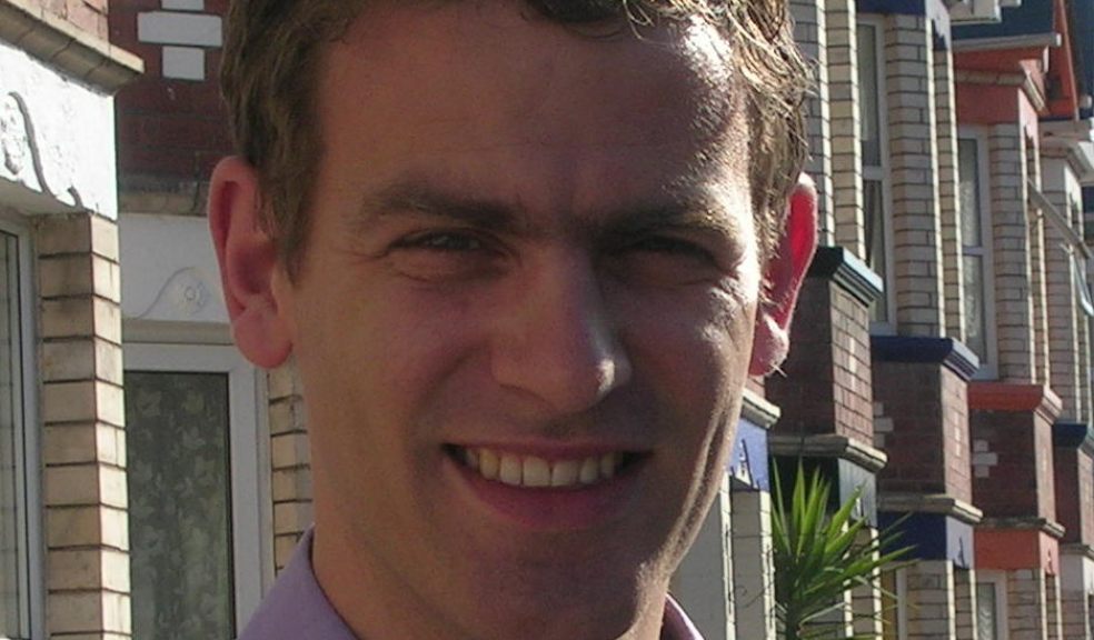 Cllr Adrian Fullam - Lib Dem Leader