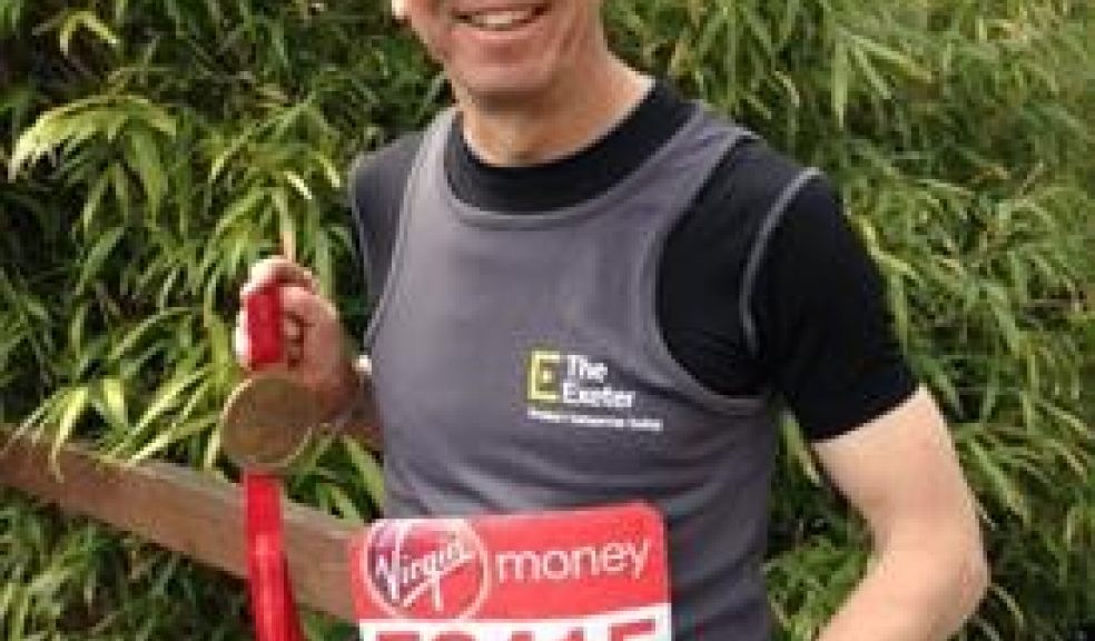 Adrian Thorley