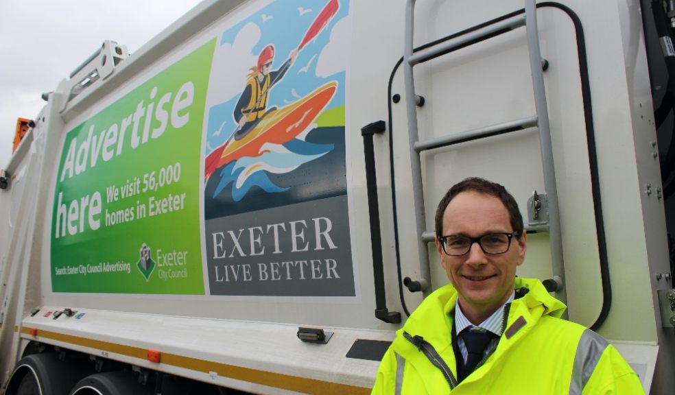 Bin crews praised
