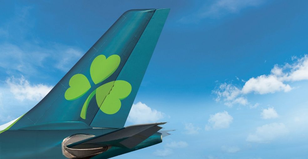 Aer Lingus