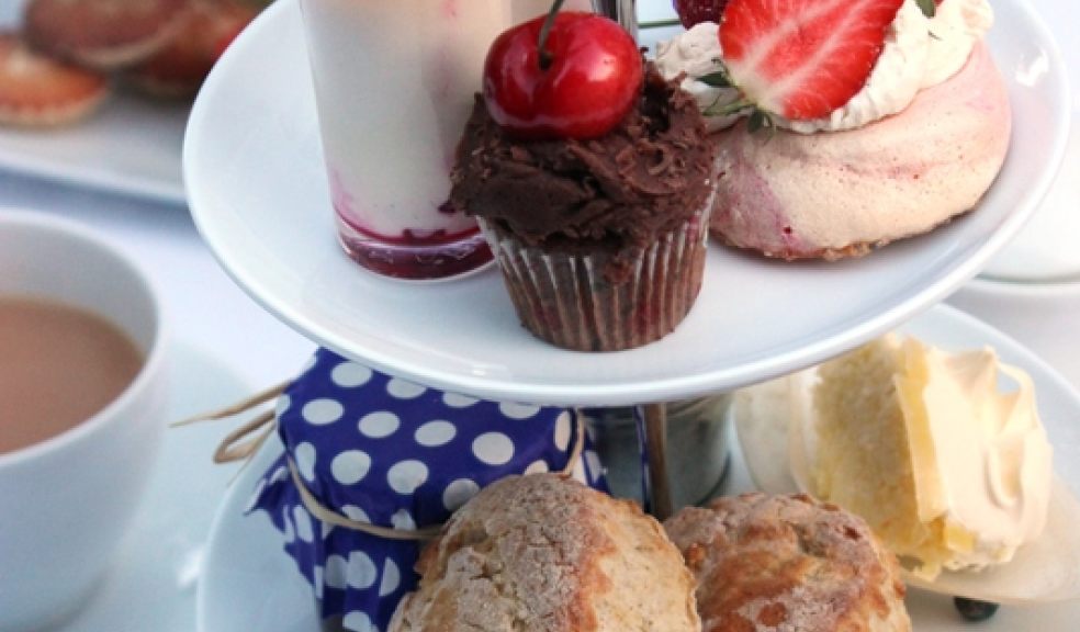 Afternoon Tea
