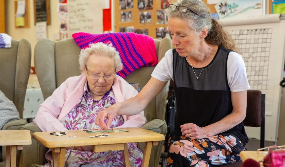 Age Concern Crediton