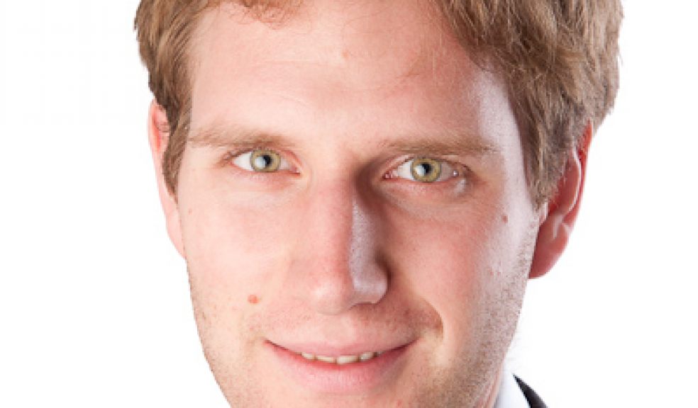 Alastair Dunnet, Partner at Veitch Penny Solicitors
