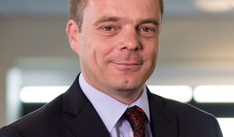 Andrew Browne, head of tax