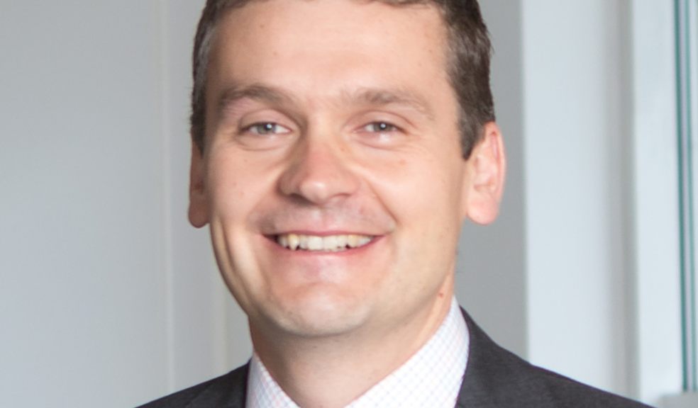 Andrew Sandiford