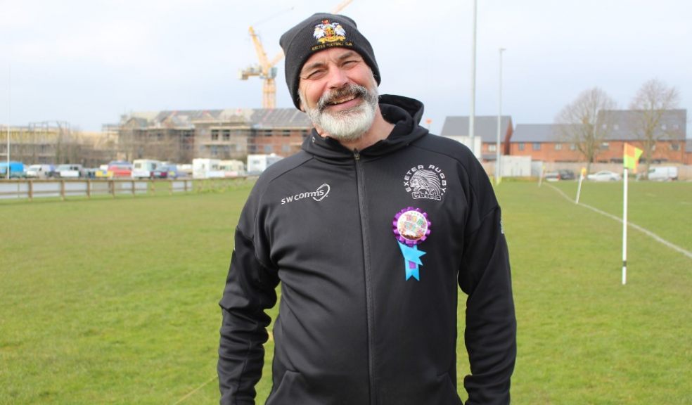 Andy Bassett
