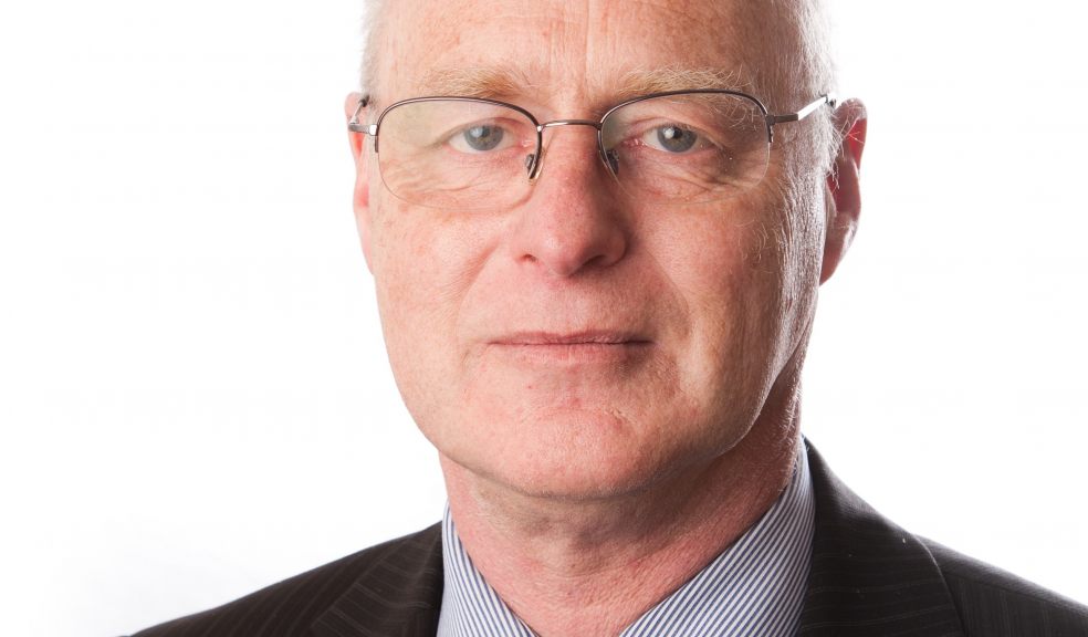 Andy Harris Personal Injury solicitor