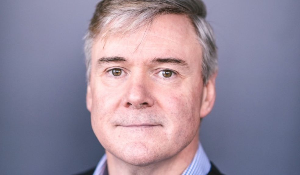 Antony Peake Investors back Exeter artificial intelligence start-up