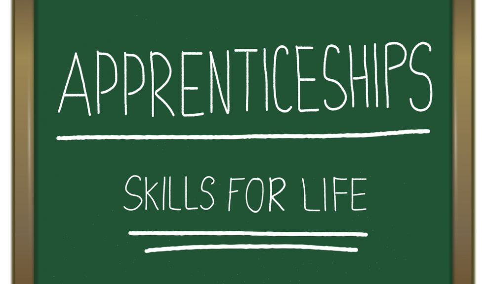 The South West is represented by 20 companies and apprentices at The National Apprenticeship Awards 2013