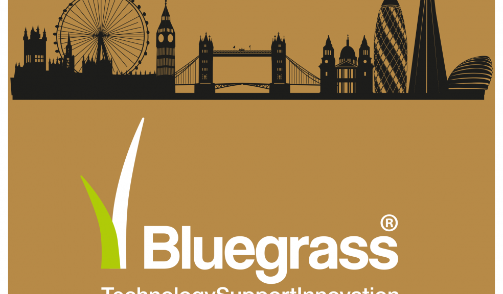 IT Provider Bluegrass Group wins award 