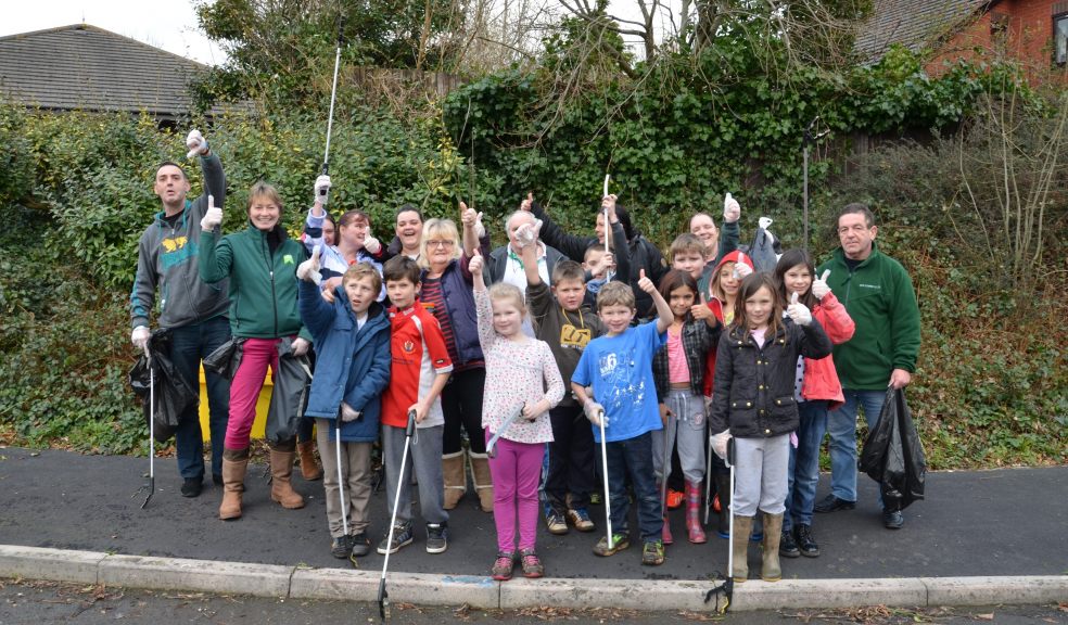 Arena Parks Green Group