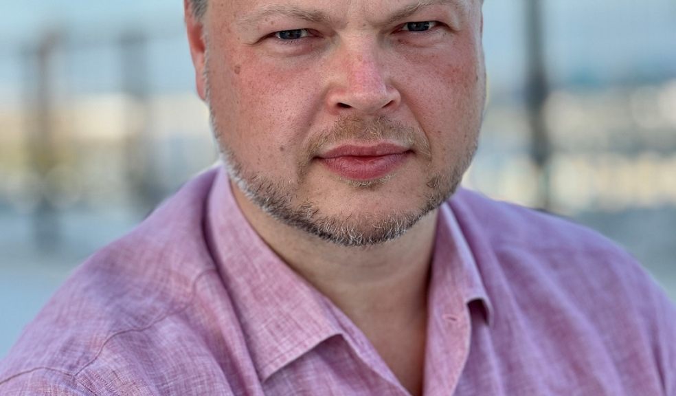 Art Sagiryan, CEO at Ping Pong Dim Sum