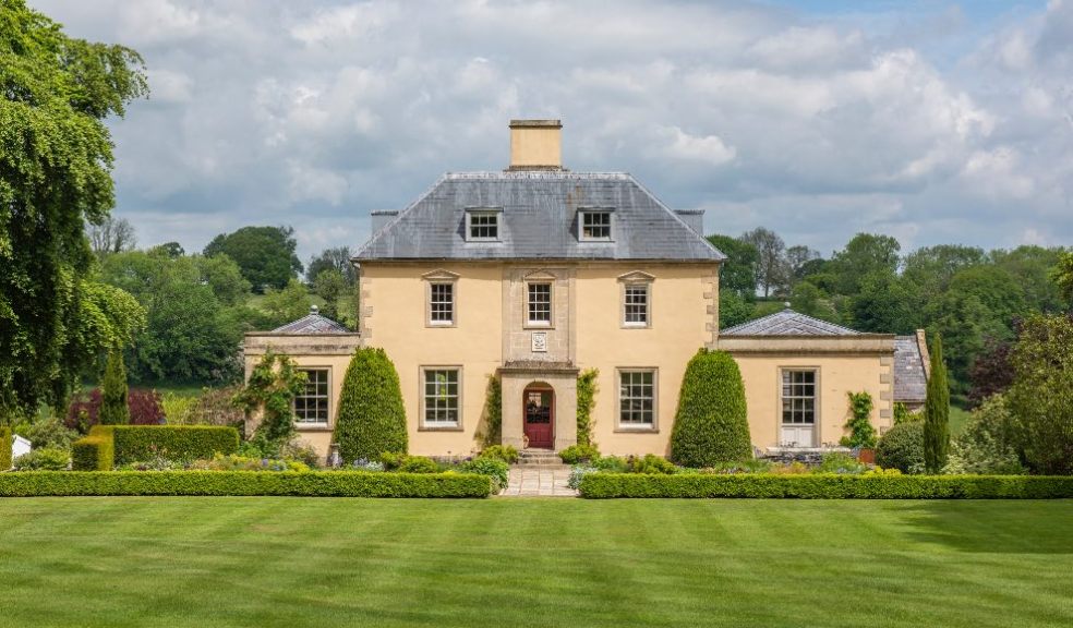 Ashwick Court