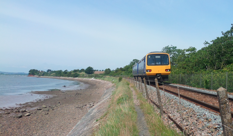 Image: Avocet Line, GWR