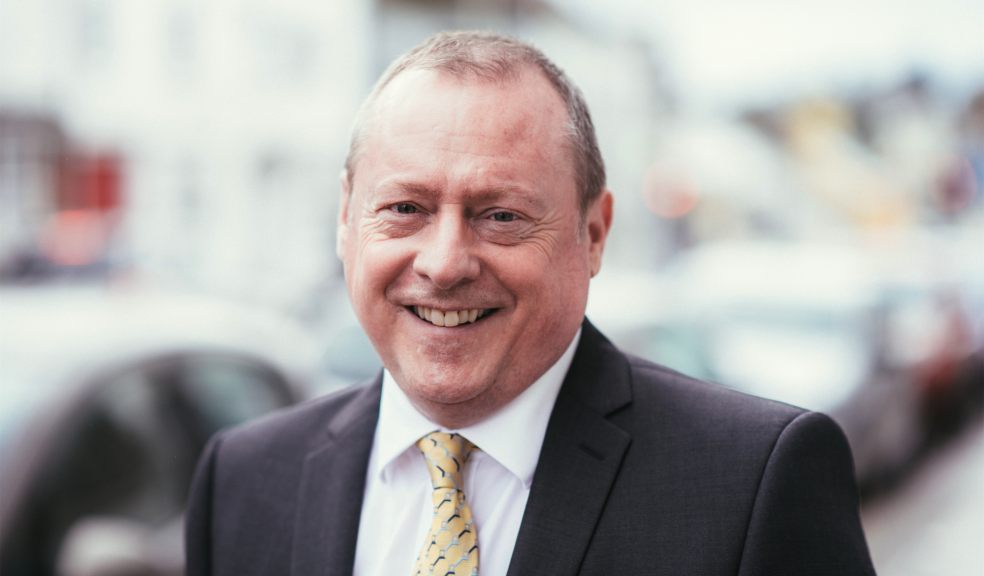 Mark Noble, Beviss & Beckingsale's new Practice Manager