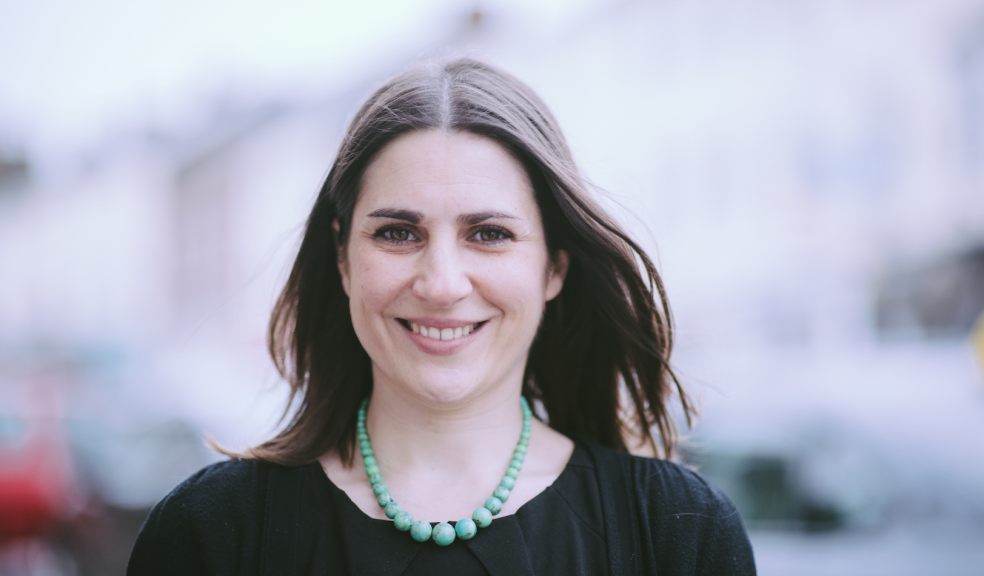 Family lawyer Zoe Gaitskell helps resolve disputes which keep grandparents from their grandchildren