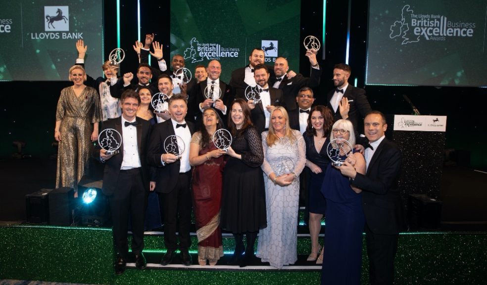The 2021 winners
