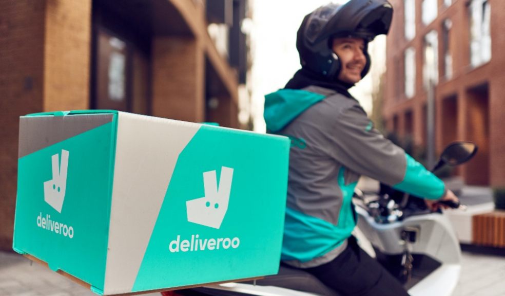 Deliveroo