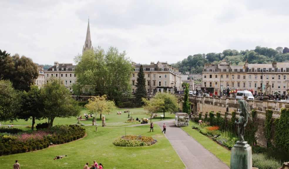 Bath UK City break Bath Townhouse by Coppa Club review travel