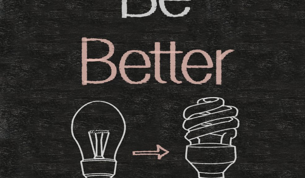 Why should you get better at your job?