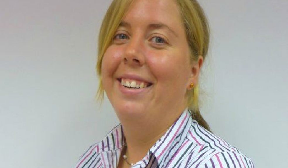 Lucy Thomas - Haines Watts Rural Business